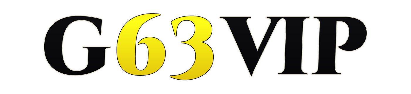g63vip Logo